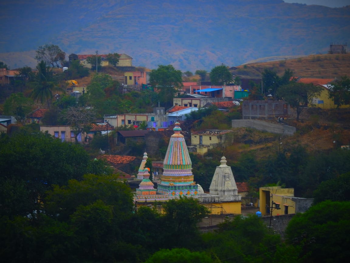 पिंगोरीतील मोबाईल नेटवर्क प्रकरणी दत्ताञय फडतरे यांच्या मागणीची राज्यशासनाकडुन दखल