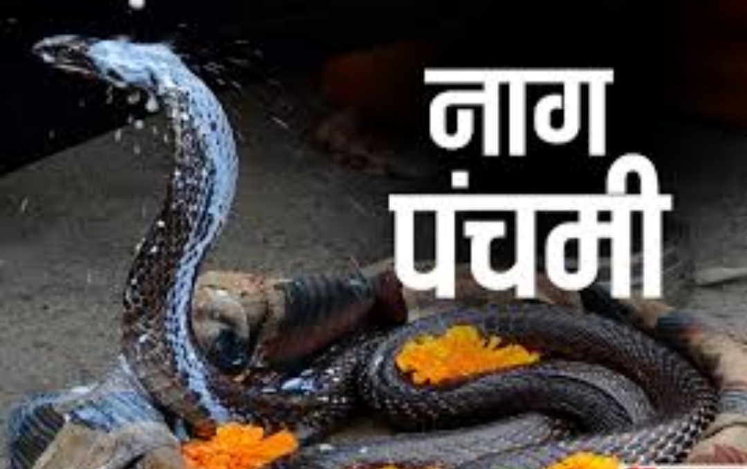 नागपंचमीच्या पूजेचा शुभमुहूर्त, अशी करा पूजा