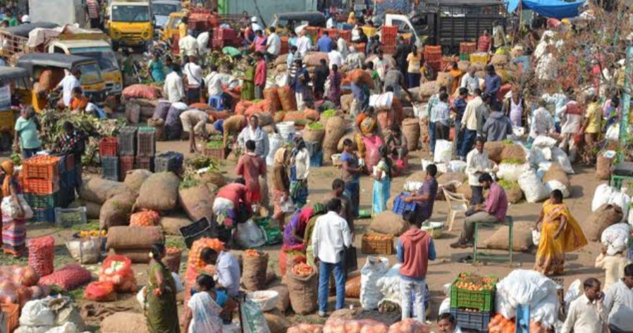 पुण्यातील मार्केट यार्ड “या” दिवशी राहणार बंद, हे आहे कारण…