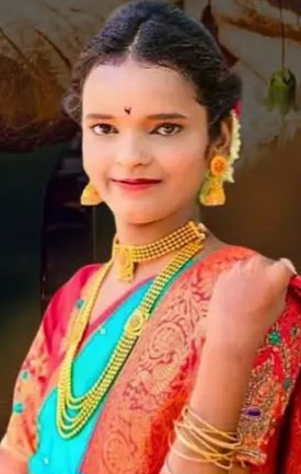 माळशिरसमधील ह्रदयद्रावक घटना! नवीन संसाराची अधुरी कहाणी,सात जन्माची गाठ दुसर्‍याच दिवशी सुटली;नववधुच्या मृत्युने कुटुंबावर द:खाचा डोंगर…..